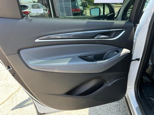 2024 Buick Enclave Premium AWD