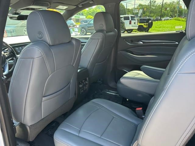 2024 Buick Enclave Premium AWD