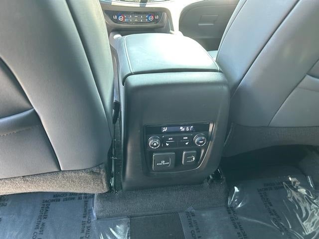 2024 Buick Enclave Premium AWD