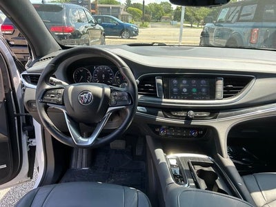2024 Buick Enclave Premium AWD