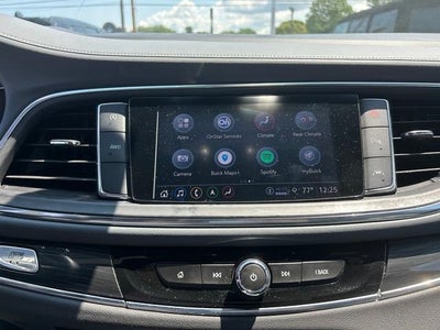 2024 Buick Enclave Premium AWD