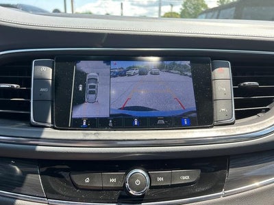 2024 Buick Enclave Premium AWD