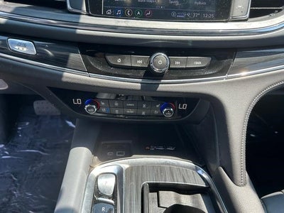 2024 Buick Enclave Premium AWD