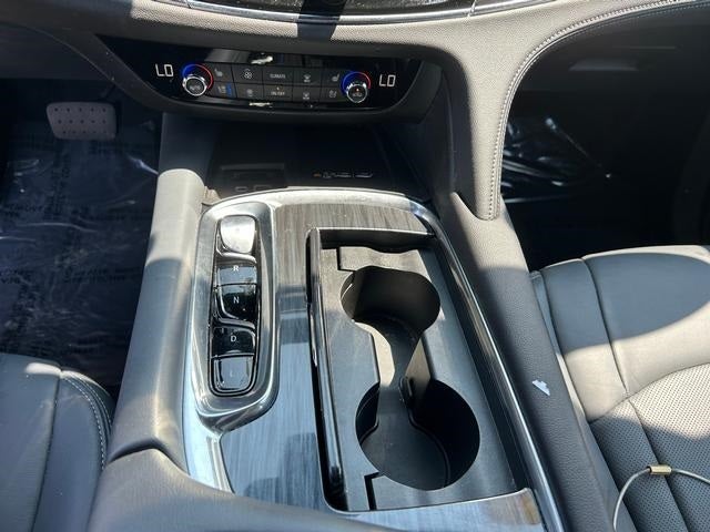 2024 Buick Enclave Premium AWD