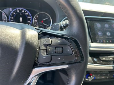 2024 Buick Enclave Premium AWD