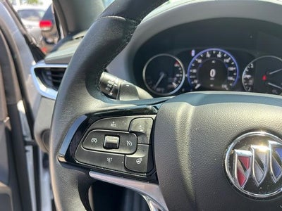 2024 Buick Enclave Premium AWD