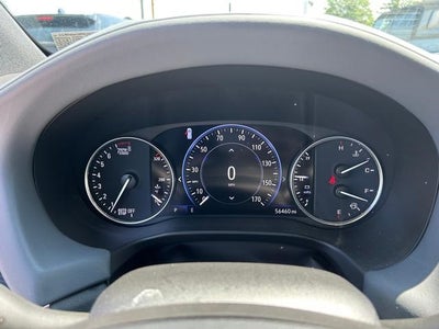 2024 Buick Enclave Premium AWD