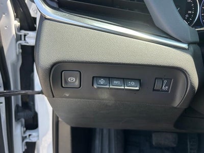 2024 Buick Enclave Premium AWD