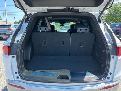 2024 Buick Enclave Premium AWD