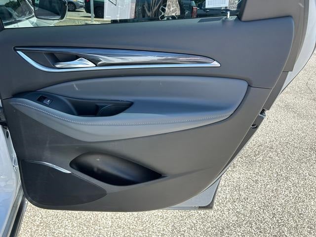 2024 Buick Enclave Premium AWD