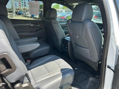 2024 Buick Enclave Premium AWD