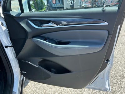 2024 Buick Enclave Premium AWD