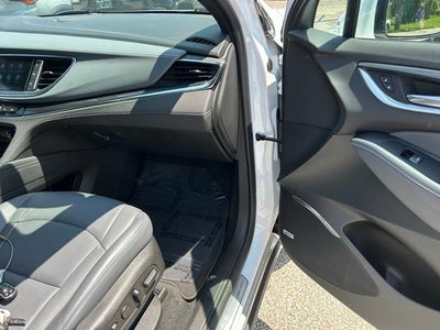 2024 Buick Enclave Premium AWD