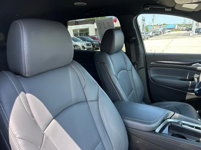 2024 Buick Enclave Premium AWD