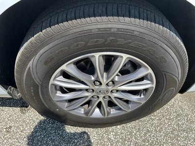 2024 Buick Enclave Premium AWD