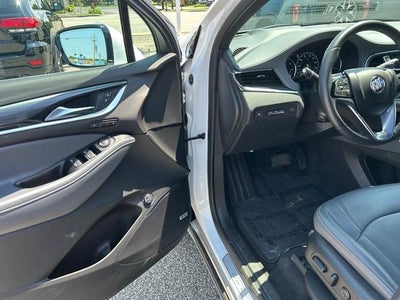2024 Buick Enclave Premium AWD