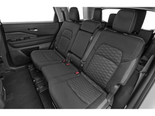 2022 Nissan Pathfinder SV 4WD