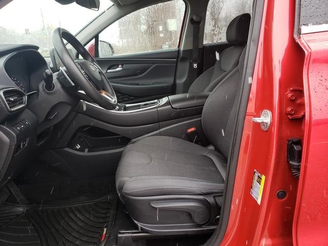 2021 Hyundai Santa Fe SE