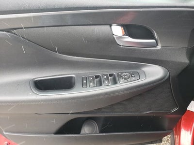 2021 Hyundai Santa Fe SE