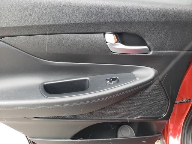 2021 Hyundai Santa Fe SE