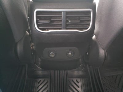 2021 Hyundai Santa Fe SE