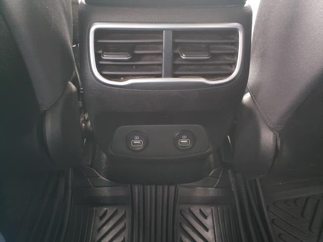 2021 Hyundai Santa Fe SE