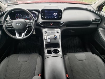 2021 Hyundai Santa Fe SE