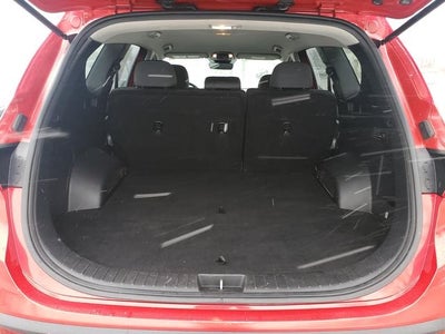 2021 Hyundai Santa Fe SE