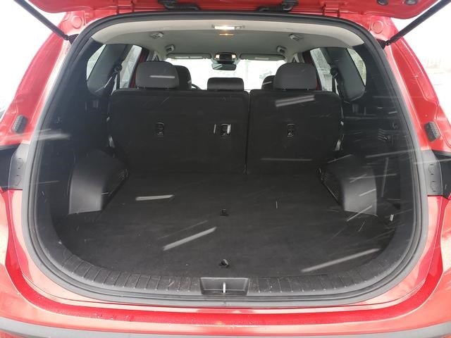 2021 Hyundai Santa Fe SE