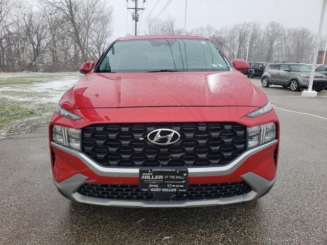 2021 Hyundai Santa Fe SE