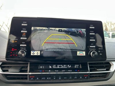 2024 Toyota Sienna Limited