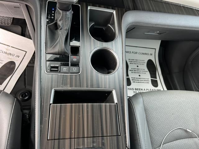 2024 Toyota Sienna Limited