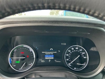 2024 Toyota Sienna Limited