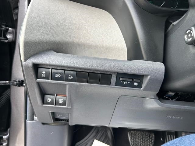 2024 Toyota Sienna Limited