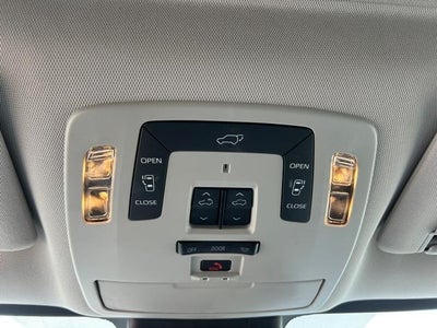 2024 Toyota Sienna Limited