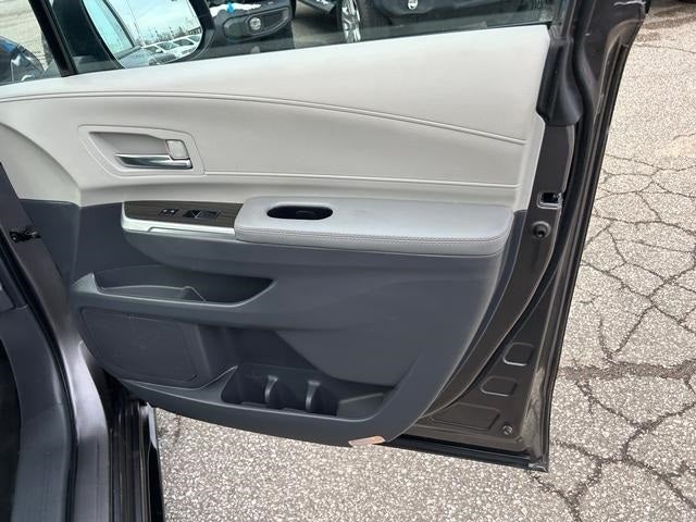 2024 Toyota Sienna Limited