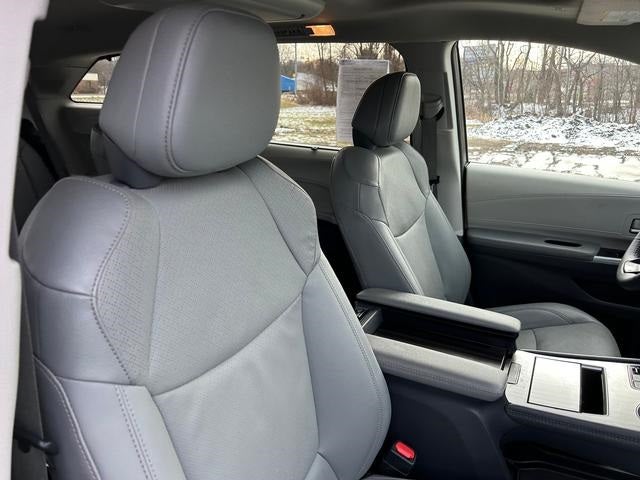 2024 Toyota Sienna Limited