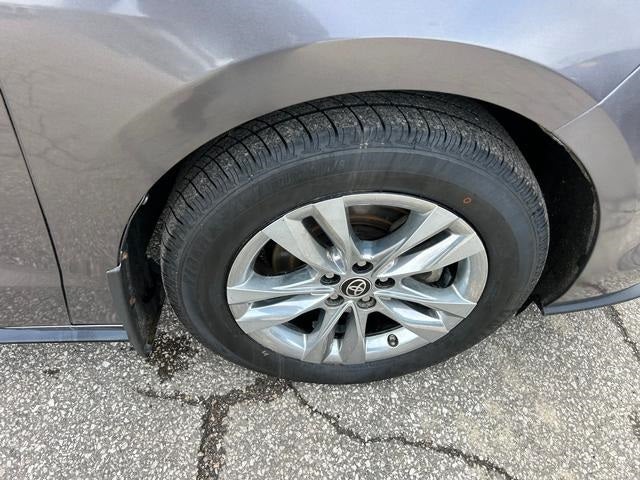2024 Toyota Sienna Limited