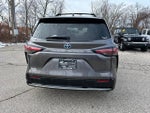 2024 Toyota Sienna Limited