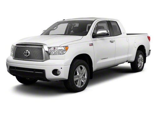 2013 Toyota Tundra Grade 5.7L V8
