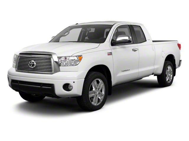 2013 Toyota Tundra Grade 5.7L V8