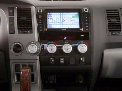 2013 Toyota Tundra Grade 5.7L V8