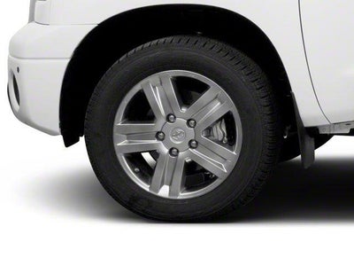 2013 Toyota Tundra Grade 5.7L V8