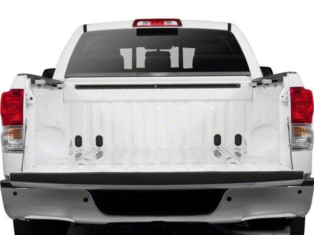 2013 Toyota Tundra Grade 5.7L V8