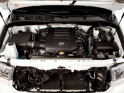 2013 Toyota Tundra Grade 5.7L V8