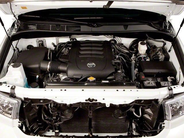 2013 Toyota Tundra Grade 5.7L V8