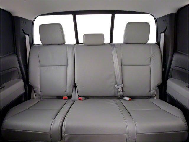2013 Toyota Tundra Grade 5.7L V8