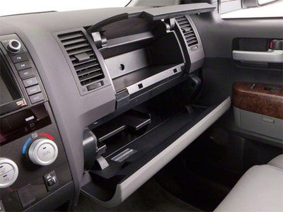 2013 Toyota Tundra Grade 5.7L V8