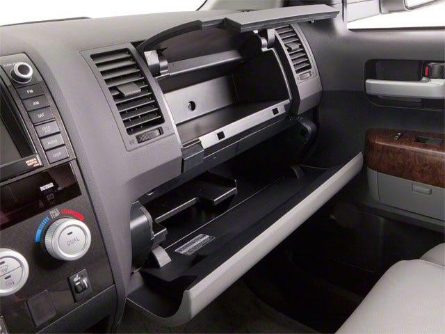 2013 Toyota Tundra Grade 5.7L V8
