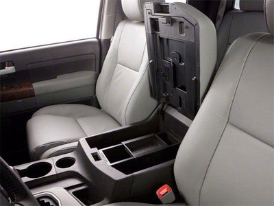 2013 Toyota Tundra Grade 5.7L V8